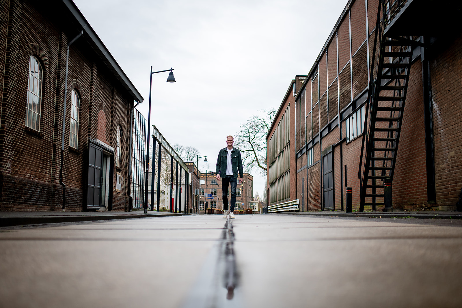 Portfolio LEEV