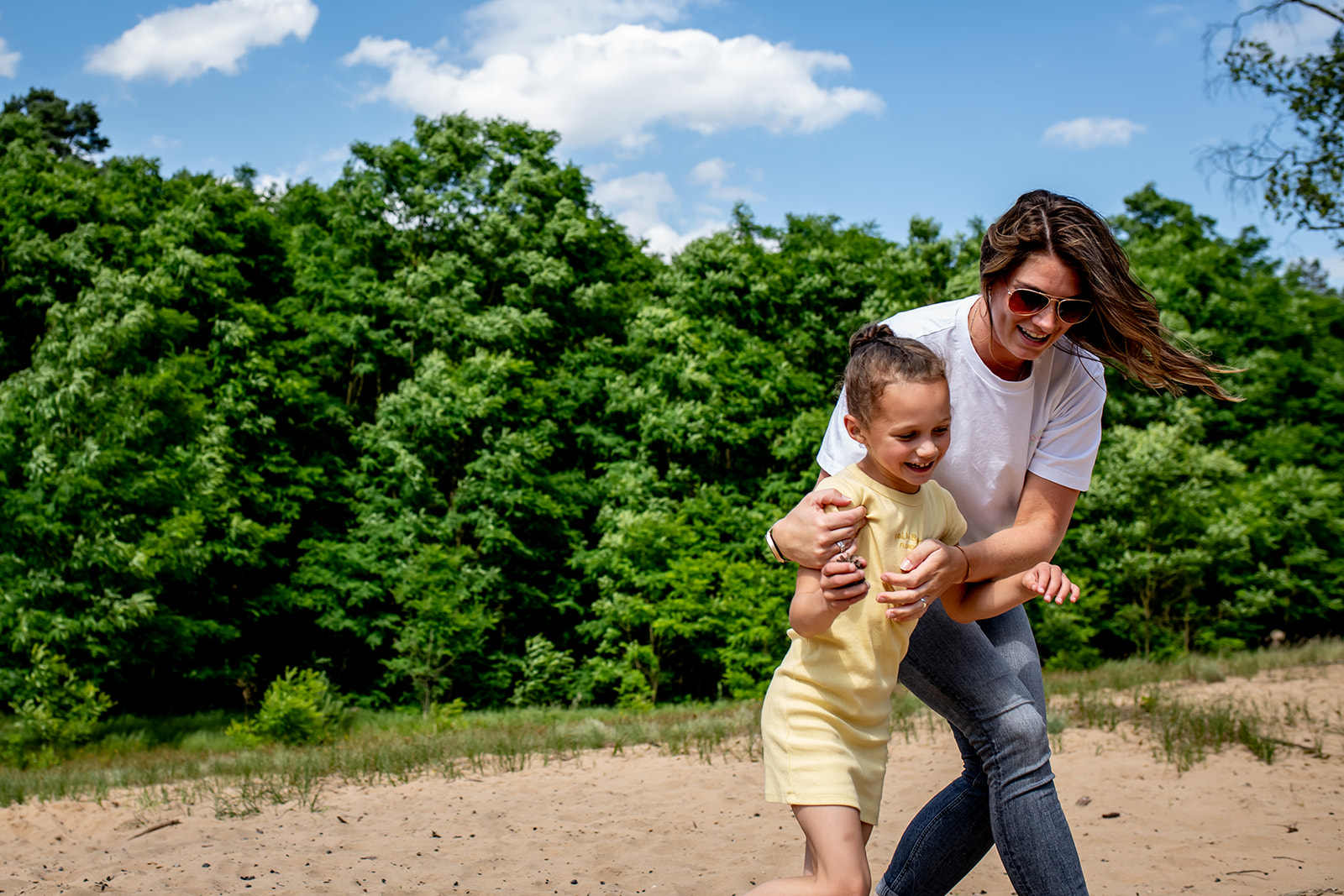 EEN HEERLIJK ‘GEWONE’ WOENSDAG